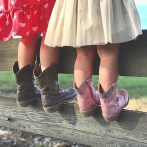 Meet your Posher, Jamie